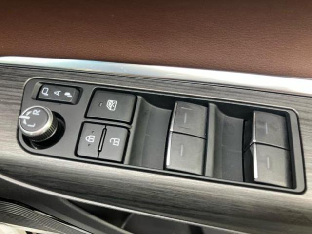 ハリアー Ｇ　保証書／ディスプレイオーディオ＋ナビ１２．３インチ／デジタルインナーミラー／トヨタセーフティセンス／車線逸脱防止支援システム／シート　ハーフレザー／電動バックドア／ヘッドランプ　ＬＥＤ　バックカメラ（33枚目）
