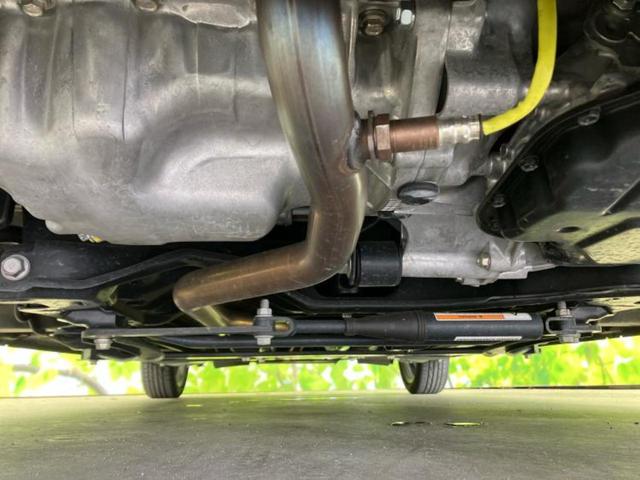 コペン ＧＲスポーツ　新品タイヤ／保証書／純正　ＳＤナビ／シートヒーター　前席／ヘッドランプ　ＬＥＤ／Ｂｌｕｅｔｏｏｔｈ接続／ＥＴＣ／ＥＢＤ付ＡＢＳ／横滑り防止装置／アイドリングストップ／バックモニター／フルセグＴＶ（42枚目）