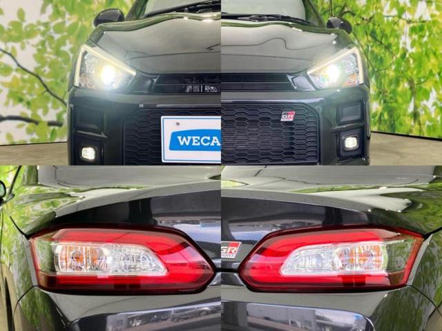 コペン ＧＲスポーツ　新品タイヤ／保証書／純正　ＳＤナビ／シートヒーター　前席／ヘッドランプ　ＬＥＤ／Ｂｌｕｅｔｏｏｔｈ接続／ＥＴＣ／ＥＢＤ付ＡＢＳ／横滑り防止装置／アイドリングストップ／バックモニター／フルセグＴＶ（46枚目）