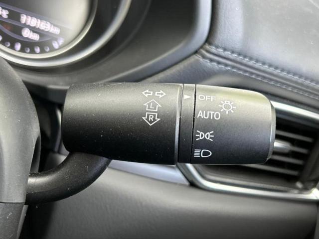 ＣＸ－５ ＸＤプロアクティブ　ＢＯＳＥ／純正　ＳＤナビ／アイアクティブセンス（マツダ）／車線逸脱防止支援システム／ヘッドランプ　ＬＥＤ／Ｂｌｕｅｔｏｏｔｈ接続／ＥＴＣ／ＥＢＤ付ＡＢＳ／横滑り防止装置／クルーズコントロール（17枚目）