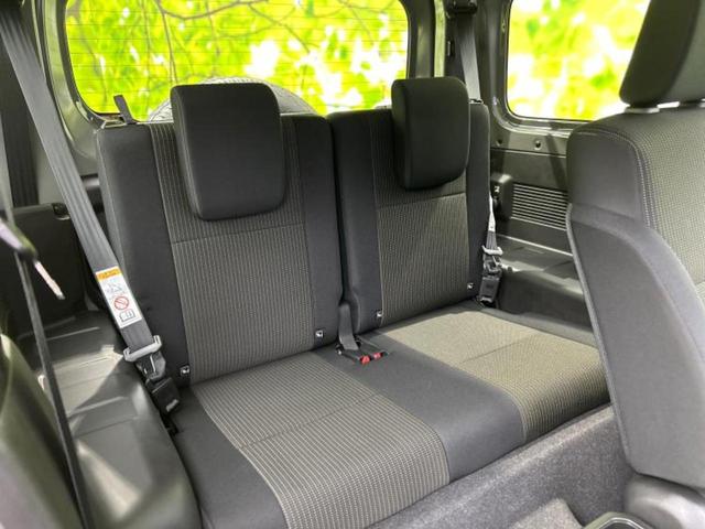 ジムニーシエラ ４ＷＤ　ＪＣ　保証書／社外　ＳＤナビ／セーフティサポート（スズキ）／シートヒーター　前席／車線逸脱防止支援システム／ヘッドランプ　ＬＥＤ／Ｂｌｕｅｔｏｏｔｈ接続／ＥＴＣ２．０／ＥＢＤ付ＡＢＳ／横滑り防止装置　４ＷＤ（6枚目）