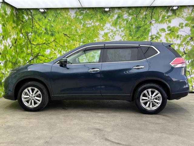 エクストレイル 20Xエマブレパッケージ ディスプレイオーディオ/エマージェンシーブレーキ/シートヒーター 前席/車線逸脱防止支援システム/Bluetooth接続/ETC/EBD付ABS/横滑り防止装置/アイドリングストップ/バックモニター(2枚目)