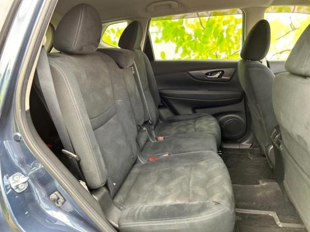 エクストレイル 20Xエマブレパッケージ ディスプレイオーディオ/エマージェンシーブレーキ/シートヒーター 前席/車線逸脱防止支援システム/Bluetooth接続/ETC/EBD付ABS/横滑り防止装置/アイドリングストップ/バックモニター(6枚目)