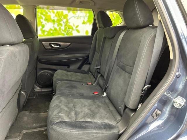 エクストレイル 20Xエマブレパッケージ ディスプレイオーディオ/エマージェンシーブレーキ/シートヒーター 前席/車線逸脱防止支援システム/Bluetooth接続/ETC/EBD付ABS/横滑り防止装置/アイドリングストップ/バックモニター(8枚目)