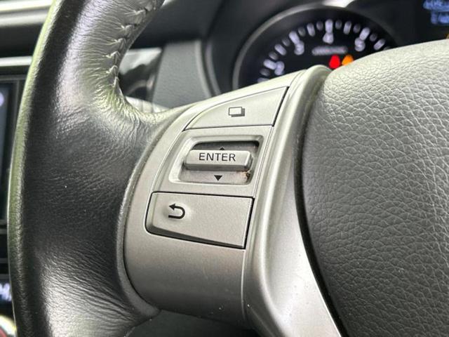 エクストレイル 20Xエマブレパッケージ ディスプレイオーディオ/エマージェンシーブレーキ/シートヒーター 前席/車線逸脱防止支援システム/Bluetooth接続/ETC/EBD付ABS/横滑り防止装置/アイドリングストップ/バックモニター(18枚目)