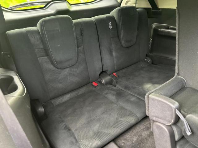 エクストレイル 20Xエマブレパッケージ ディスプレイオーディオ/エマージェンシーブレーキ/シートヒーター 前席/車線逸脱防止支援システム/Bluetooth接続/ETC/EBD付ABS/横滑り防止装置/アイドリングストップ/バックモニター(19枚目)