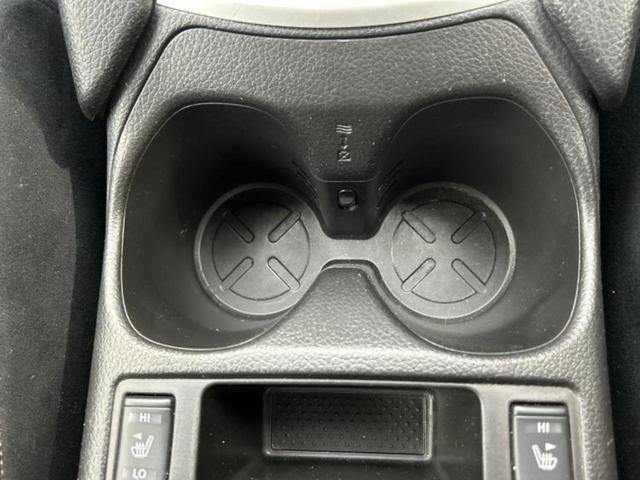 エクストレイル 20Xエマブレパッケージ ディスプレイオーディオ/エマージェンシーブレーキ/シートヒーター 前席/車線逸脱防止支援システム/Bluetooth接続/ETC/EBD付ABS/横滑り防止装置/アイドリングストップ/バックモニター(41枚目)