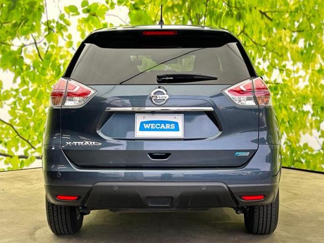 エクストレイル 20Xエマブレパッケージ ディスプレイオーディオ/エマージェンシーブレーキ/シートヒーター 前席/車線逸脱防止支援システム/Bluetooth接続/ETC/EBD付ABS/横滑り防止装置/アイドリングストップ/バックモニター(56枚目)