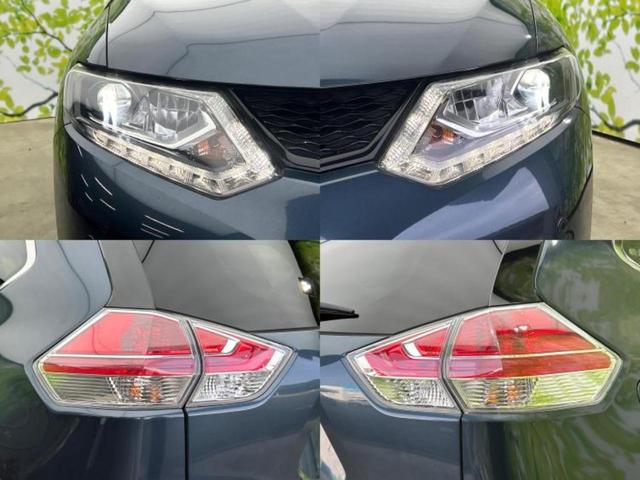 エクストレイル 20Xエマブレパッケージ ディスプレイオーディオ/エマージェンシーブレーキ/シートヒーター 前席/車線逸脱防止支援システム/Bluetooth接続/ETC/EBD付ABS/横滑り防止装置/アイドリングストップ/バックモニター(62枚目)