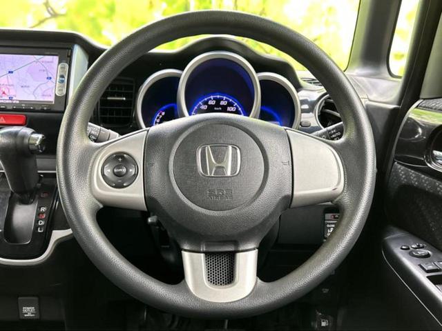 N-BOXカスタム G・Aパッケージ 新品タイヤ/純正 SDナビ/シティーブレーキアクティブシステム(ホンダ)/電動スライドドア/ヘッドランプ HID/Bluetooth接続/EBD付ABS/横滑り防止装置/アイドリングストップ(14枚目)