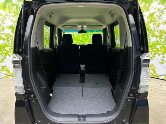 N-BOXカスタム G・Aパッケージ 新品タイヤ/純正 SDナビ/シティーブレーキアクティブシステム(ホンダ)/電動スライドドア/ヘッドランプ HID/Bluetooth接続/EBD付ABS/横滑り防止装置/アイドリングストップ(20枚目)