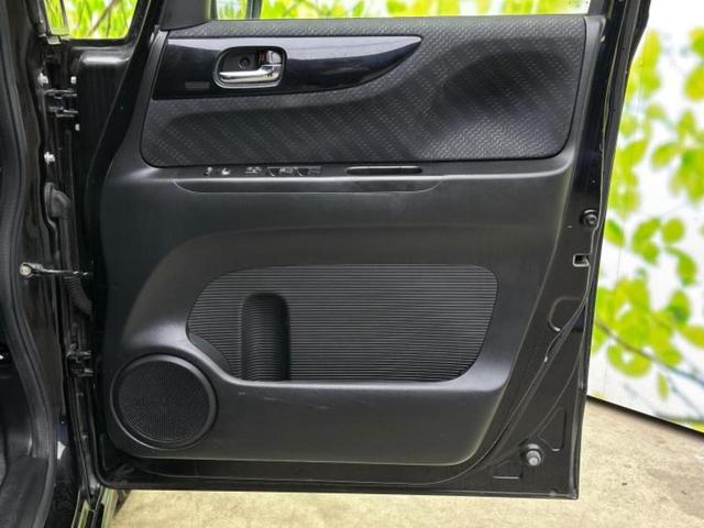 N-BOXカスタム G・Aパッケージ 新品タイヤ/純正 SDナビ/シティーブレーキアクティブシステム(ホンダ)/電動スライドドア/ヘッドランプ HID/Bluetooth接続/EBD付ABS/横滑り防止装置/アイドリングストップ(22枚目)