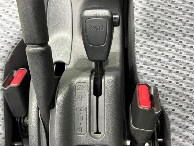 キャリイトラック ４ＷＤ　ＫＣノウハン　セーフティサポート（スズキ）／車線逸脱防止支援システム／ＥＢＤ付ＡＢＳ／横滑り防止装置／アイドリングストップ／エアバッグ　運転席／エアバッグ　助手席／パワーウインドウ／キーレスエントリー　ワンオーナー（23枚目）