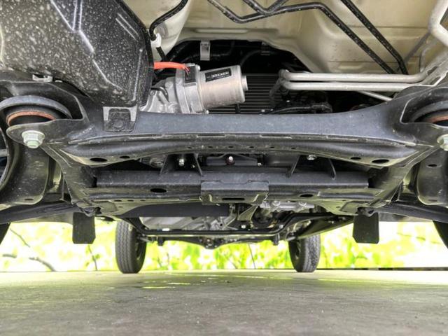 キャリイトラック ４ＷＤ　ＫＣノウハン　セーフティサポート（スズキ）／車線逸脱防止支援システム／ＥＢＤ付ＡＢＳ／横滑り防止装置／アイドリングストップ／エアバッグ　運転席／エアバッグ　助手席／パワーウインドウ／キーレスエントリー　ワンオーナー（50枚目）