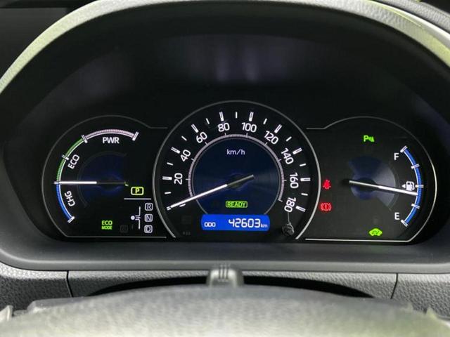 ヴォクシー ハイブリッドＺＳキラメキ２　新品タイヤ／純正　１０インチ　ＳＤナビ／フリップダウンモニター　純正　１２．１インチ／トヨタセーフティセンス／両側電動スライドドア／シートヒーター　前席／車線逸脱防止支援システム　衝突被害軽減システム（15枚目）