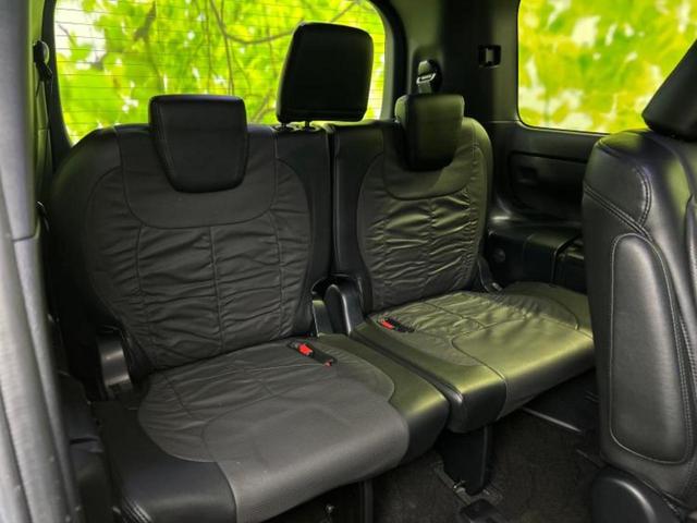 ヴォクシー ハイブリッドＺＳキラメキ２　新品タイヤ／純正　１０インチ　ＳＤナビ／フリップダウンモニター　純正　１２．１インチ／トヨタセーフティセンス／両側電動スライドドア／シートヒーター　前席／車線逸脱防止支援システム　衝突被害軽減システム（19枚目）