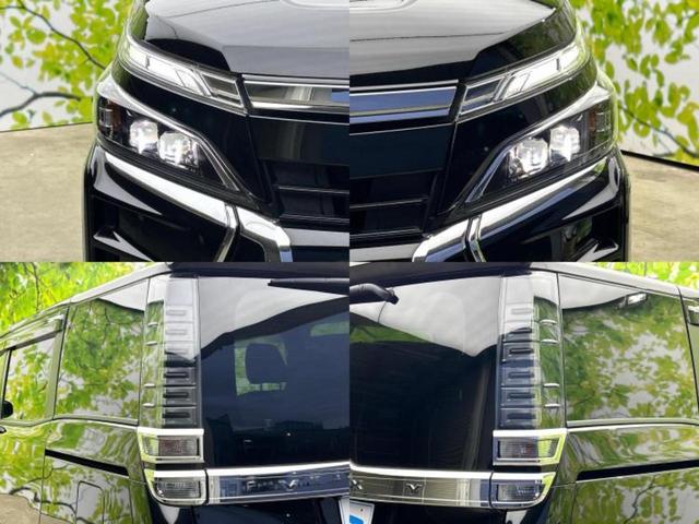 ヴォクシー ハイブリッドＺＳキラメキ２　新品タイヤ／純正　１０インチ　ＳＤナビ／フリップダウンモニター　純正　１２．１インチ／トヨタセーフティセンス／両側電動スライドドア／シートヒーター　前席／車線逸脱防止支援システム　衝突被害軽減システム（62枚目）