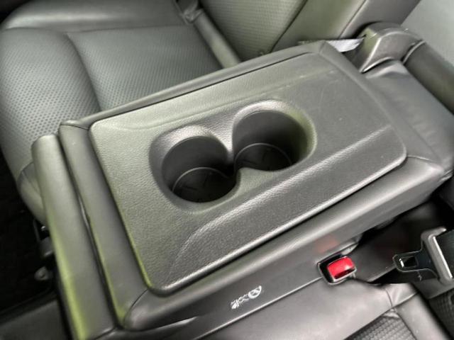 エクストレイル ４ＷＤ２０Ｘｉ　Ｖセレクション　保証書／純正　９インチ　ＳＤナビ／インテリジェントルームミラー／エマージェンシーブレーキ／シートヒーター　全席／アラウンドビューモニター／車線逸脱防止支援システム／シート　撥水加工／プロパイロット（38枚目）