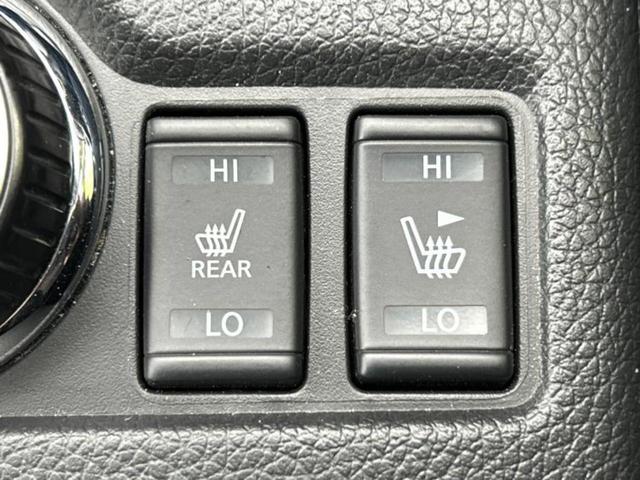 エクストレイル ４ＷＤ２０Ｘｉ　Ｖセレクション　保証書／純正　９インチ　ＳＤナビ／インテリジェントルームミラー／エマージェンシーブレーキ／シートヒーター　全席／アラウンドビューモニター／車線逸脱防止支援システム／シート　撥水加工／プロパイロット（40枚目）
