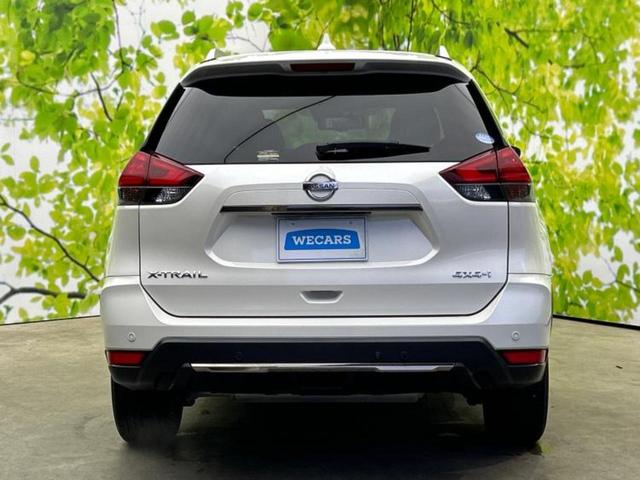 エクストレイル ４ＷＤ２０Ｘｉ　Ｖセレクション　保証書／純正　９インチ　ＳＤナビ／インテリジェントルームミラー／エマージェンシーブレーキ／シートヒーター　全席／アラウンドビューモニター／車線逸脱防止支援システム／シート　撥水加工／プロパイロット（57枚目）