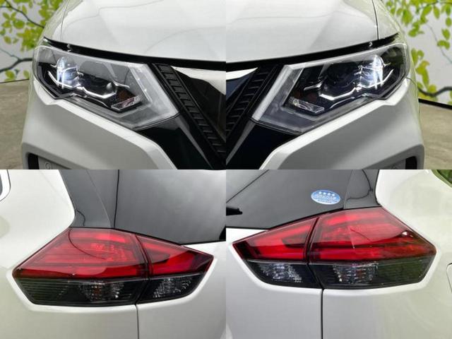 エクストレイル ４ＷＤ２０Ｘｉ　Ｖセレクション　保証書／純正　９インチ　ＳＤナビ／インテリジェントルームミラー／エマージェンシーブレーキ／シートヒーター　全席／アラウンドビューモニター／車線逸脱防止支援システム／シート　撥水加工／プロパイロット（63枚目）