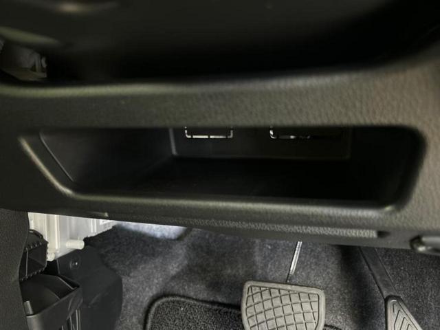 ムーヴキャンバス ストライプスＧ　純正　メモリーナビ／スマートアシスト（トヨタ・ダイハツ）／両側電動スライドドア／シートヒーター　前席／パノラマモニター／車線逸脱防止支援システム／登録済未使用車／ドライブレコーダー　純正　全周囲カメラ（45枚目）