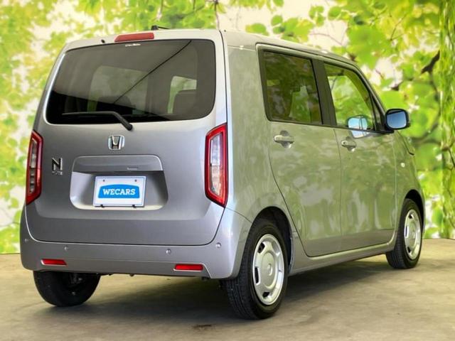 N-WGN G 新品タイヤ/純正 ナビ/ホンダセンシング/車線逸脱防止支援システム/ETC/EBD付ABS/横滑り防止装置/アイドリングストップ/クルーズコントロール/エアバッグ 運転席/エアバッグ 助手席(3枚目)