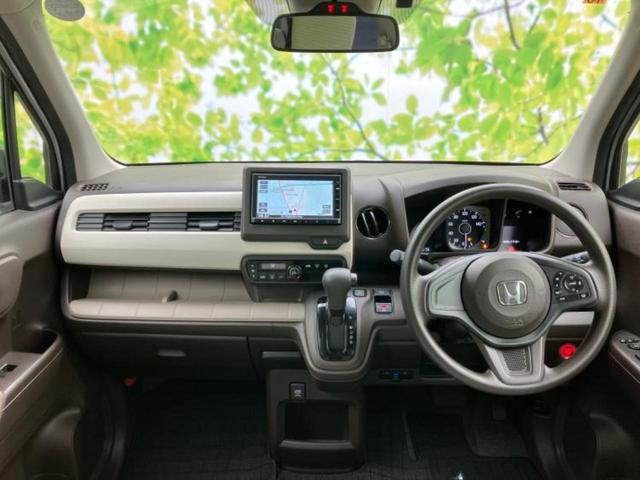 N-WGN G 新品タイヤ/純正 ナビ/ホンダセンシング/車線逸脱防止支援システム/ETC/EBD付ABS/横滑り防止装置/アイドリングストップ/クルーズコントロール/エアバッグ 運転席/エアバッグ 助手席(4枚目)