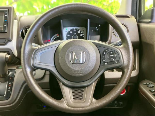 N-WGN G 新品タイヤ/純正 ナビ/ホンダセンシング/車線逸脱防止支援システム/ETC/EBD付ABS/横滑り防止装置/アイドリングストップ/クルーズコントロール/エアバッグ 運転席/エアバッグ 助手席(13枚目)