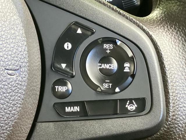 N-WGN G 新品タイヤ/純正 ナビ/ホンダセンシング/車線逸脱防止支援システム/ETC/EBD付ABS/横滑り防止装置/アイドリングストップ/クルーズコントロール/エアバッグ 運転席/エアバッグ 助手席(18枚目)