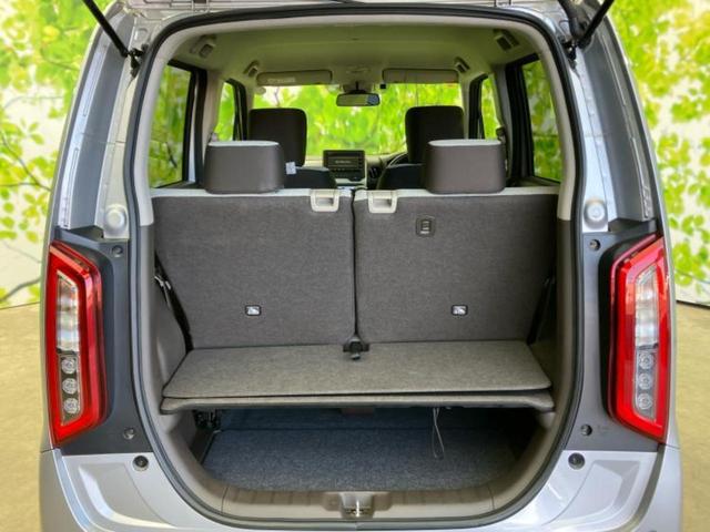 N-WGN G 新品タイヤ/純正 ナビ/ホンダセンシング/車線逸脱防止支援システム/ETC/EBD付ABS/横滑り防止装置/アイドリングストップ/クルーズコントロール/エアバッグ 運転席/エアバッグ 助手席(19枚目)