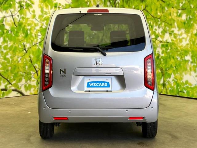 N-WGN G 新品タイヤ/純正 ナビ/ホンダセンシング/車線逸脱防止支援システム/ETC/EBD付ABS/横滑り防止装置/アイドリングストップ/クルーズコントロール/エアバッグ 運転席/エアバッグ 助手席(51枚目)