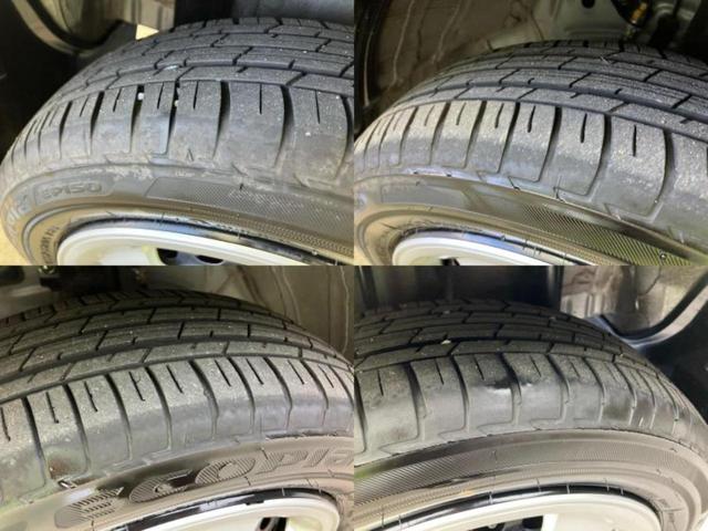 N-WGN G 新品タイヤ/純正 ナビ/ホンダセンシング/車線逸脱防止支援システム/ETC/EBD付ABS/横滑り防止装置/アイドリングストップ/クルーズコントロール/エアバッグ 運転席/エアバッグ 助手席(54枚目)