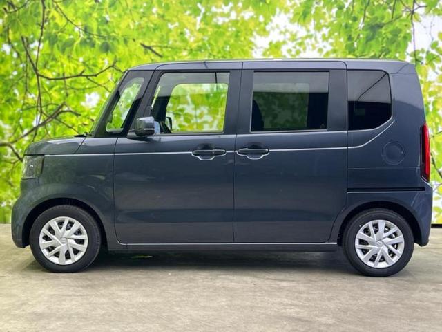 Ｎ－ＢＯＸ ヒョウジュン　保証書／純正　８インチ　ナビ／ホンダセンシング／電動スライドドア／シートヒーター　前席／車線逸脱防止支援システム／ヘッドランプ　ＬＥＤ／Ｂｌｕｅｔｏｏｔｈ接続／ＥＴＣ／ＥＢＤ付ＡＢＳ　バックカメラ（2枚目）