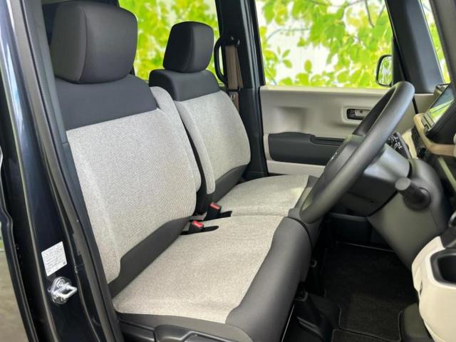 Ｎ－ＢＯＸ ヒョウジュン　保証書／純正　８インチ　ナビ／ホンダセンシング／電動スライドドア／シートヒーター　前席／車線逸脱防止支援システム／ヘッドランプ　ＬＥＤ／Ｂｌｕｅｔｏｏｔｈ接続／ＥＴＣ／ＥＢＤ付ＡＢＳ　バックカメラ（5枚目）