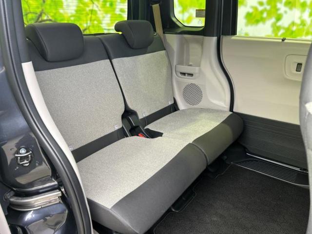 Ｎ－ＢＯＸ ヒョウジュン　保証書／純正　８インチ　ナビ／ホンダセンシング／電動スライドドア／シートヒーター　前席／車線逸脱防止支援システム／ヘッドランプ　ＬＥＤ／Ｂｌｕｅｔｏｏｔｈ接続／ＥＴＣ／ＥＢＤ付ＡＢＳ　バックカメラ（6枚目）