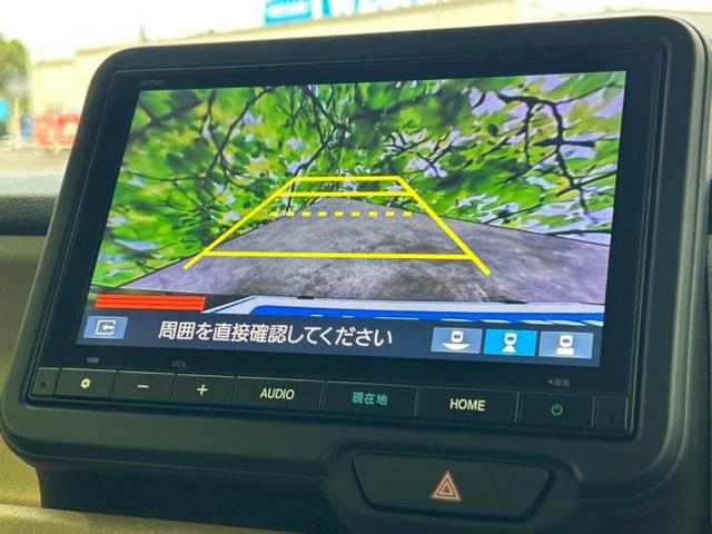 Ｎ－ＢＯＸ ヒョウジュン　保証書／純正　８インチ　ナビ／ホンダセンシング／電動スライドドア／シートヒーター　前席／車線逸脱防止支援システム／ヘッドランプ　ＬＥＤ／Ｂｌｕｅｔｏｏｔｈ接続／ＥＴＣ／ＥＢＤ付ＡＢＳ　バックカメラ（11枚目）