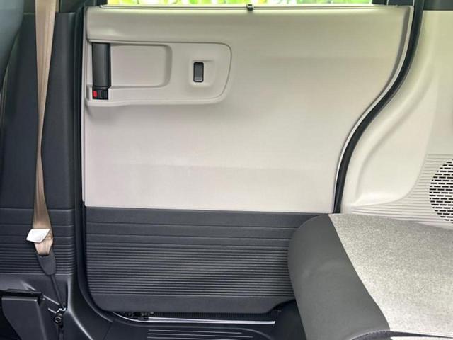 Ｎ－ＢＯＸ ヒョウジュン　保証書／純正　８インチ　ナビ／ホンダセンシング／電動スライドドア／シートヒーター　前席／車線逸脱防止支援システム／ヘッドランプ　ＬＥＤ／Ｂｌｕｅｔｏｏｔｈ接続／ＥＴＣ／ＥＢＤ付ＡＢＳ　バックカメラ（24枚目）