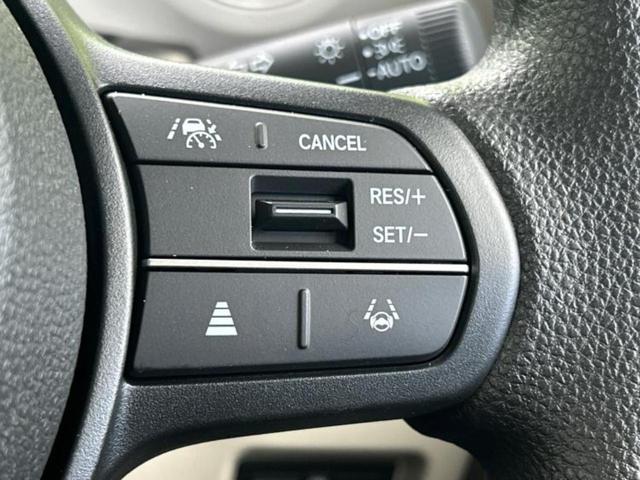 Ｎ－ＢＯＸ ヒョウジュン　保証書／純正　８インチ　ナビ／ホンダセンシング／電動スライドドア／シートヒーター　前席／車線逸脱防止支援システム／ヘッドランプ　ＬＥＤ／Ｂｌｕｅｔｏｏｔｈ接続／ＥＴＣ／ＥＢＤ付ＡＢＳ　バックカメラ（27枚目）