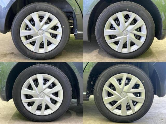 Ｎ－ＢＯＸ ヒョウジュン　保証書／純正　８インチ　ナビ／ホンダセンシング／電動スライドドア／シートヒーター　前席／車線逸脱防止支援システム／ヘッドランプ　ＬＥＤ／Ｂｌｕｅｔｏｏｔｈ接続／ＥＴＣ／ＥＢＤ付ＡＢＳ　バックカメラ（59枚目）