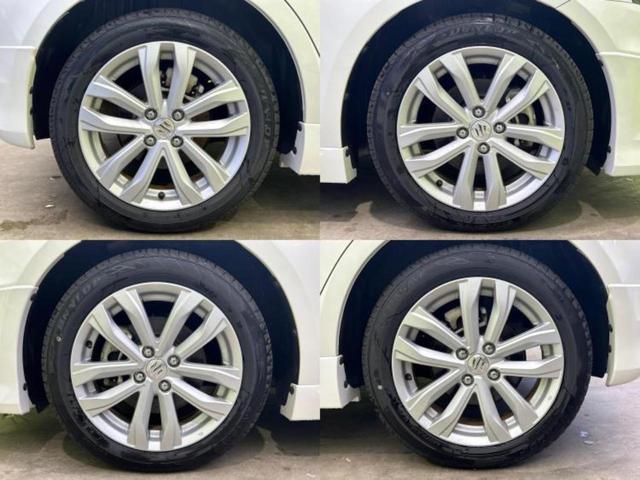 スイフト RS-DJE 純正 メモリーナビ/ヘッドランプ HID/Bluetooth接続/EBD付ABS/横滑り防止装置/アイドリングストップ/クルーズコントロール/フルセグTV/エアバッグ 運転席/エアバッグ 助手席(53枚目)