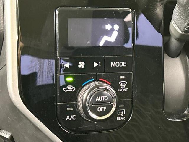 ルーミー カスタムＧ　純正　メモリーナビ／スマートアシスト（トヨタ・ダイハツ）／両側電動スライドドア／シートヒーター　前席／車線逸脱防止支援システム／ヘッドランプ　ＬＥＤ／Ｂｌｕｅｔｏｏｔｈ接続／ＥＴＣ　バックカメラ（32枚目）