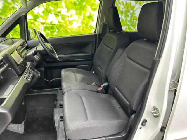 ワゴンR ハイブリッドFX 社外 メモリーナビ/シートヒーター 運転席/Bluetooth接続/ETC/EBD付ABS/横滑り防止装置/アイドリングストップ/バックモニター/DVD/エアバッグ 運転席/エアバッグ 助手席(7枚目)