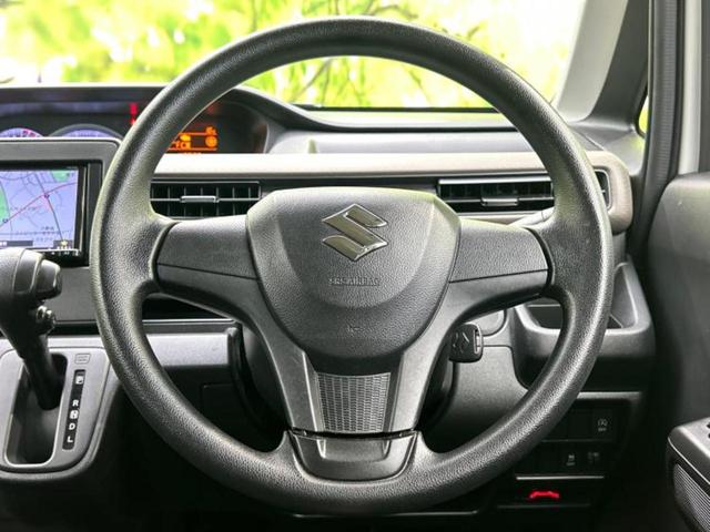 ワゴンR ハイブリッドFX 社外 メモリーナビ/シートヒーター 運転席/Bluetooth接続/ETC/EBD付ABS/横滑り防止装置/アイドリングストップ/バックモニター/DVD/エアバッグ 運転席/エアバッグ 助手席(14枚目)