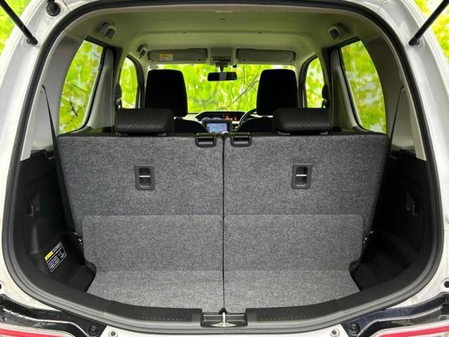 ワゴンR ハイブリッドFX 社外 メモリーナビ/シートヒーター 運転席/Bluetooth接続/ETC/EBD付ABS/横滑り防止装置/アイドリングストップ/バックモニター/DVD/エアバッグ 運転席/エアバッグ 助手席(19枚目)