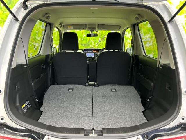 ワゴンR ハイブリッドFX 社外 メモリーナビ/シートヒーター 運転席/Bluetooth接続/ETC/EBD付ABS/横滑り防止装置/アイドリングストップ/バックモニター/DVD/エアバッグ 運転席/エアバッグ 助手席(20枚目)