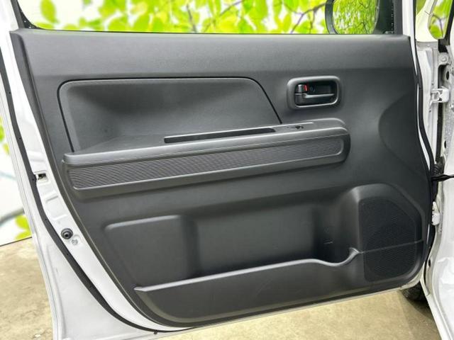 ワゴンR ハイブリッドFX 社外 メモリーナビ/シートヒーター 運転席/Bluetooth接続/ETC/EBD付ABS/横滑り防止装置/アイドリングストップ/バックモニター/DVD/エアバッグ 運転席/エアバッグ 助手席(21枚目)