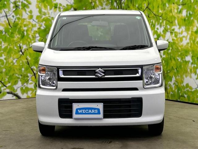 ワゴンR ハイブリッドFX 社外 メモリーナビ/シートヒーター 運転席/Bluetooth接続/ETC/EBD付ABS/横滑り防止装置/アイドリングストップ/バックモニター/DVD/エアバッグ 運転席/エアバッグ 助手席(53枚目)