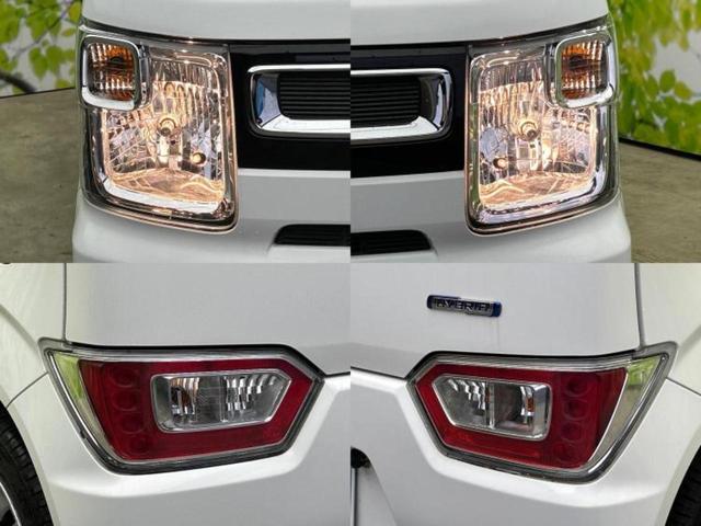 ワゴンR ハイブリッドFX 社外 メモリーナビ/シートヒーター 運転席/Bluetooth接続/ETC/EBD付ABS/横滑り防止装置/アイドリングストップ/バックモニター/DVD/エアバッグ 運転席/エアバッグ 助手席(60枚目)