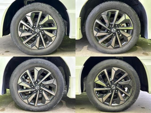 セレナ ハイウェイスターVアーバンクロム 新品タイヤ/純正 10インチ メモリーナビ/エマージェンシーブレーキ/両側電動スライドドア/シートヒーター 前席/車線逸脱防止支援システム/シート 撥水加工/プロパイロット/ヘッドランプ LED(63枚目)